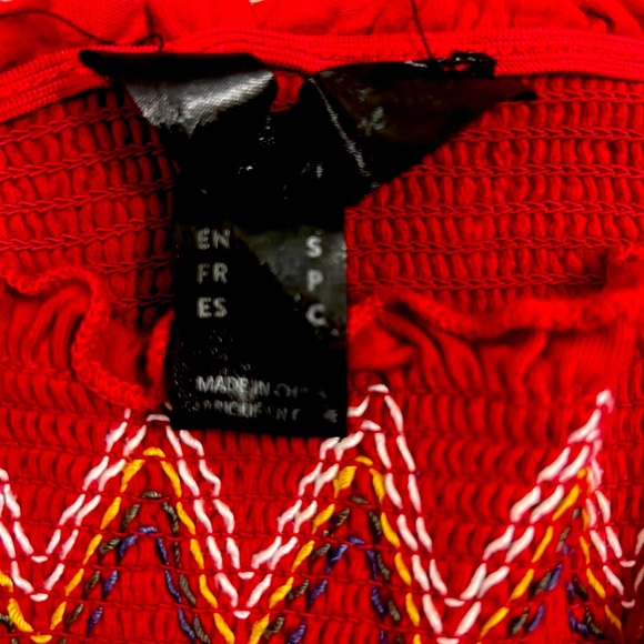 tube top! - Picture 2 of 2